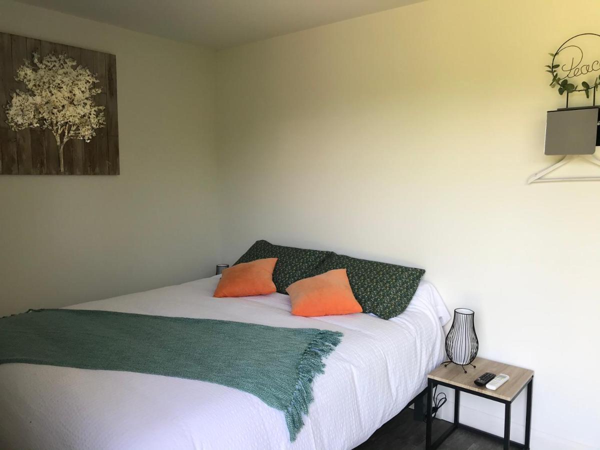 Les De Belle Roche Holiday home *