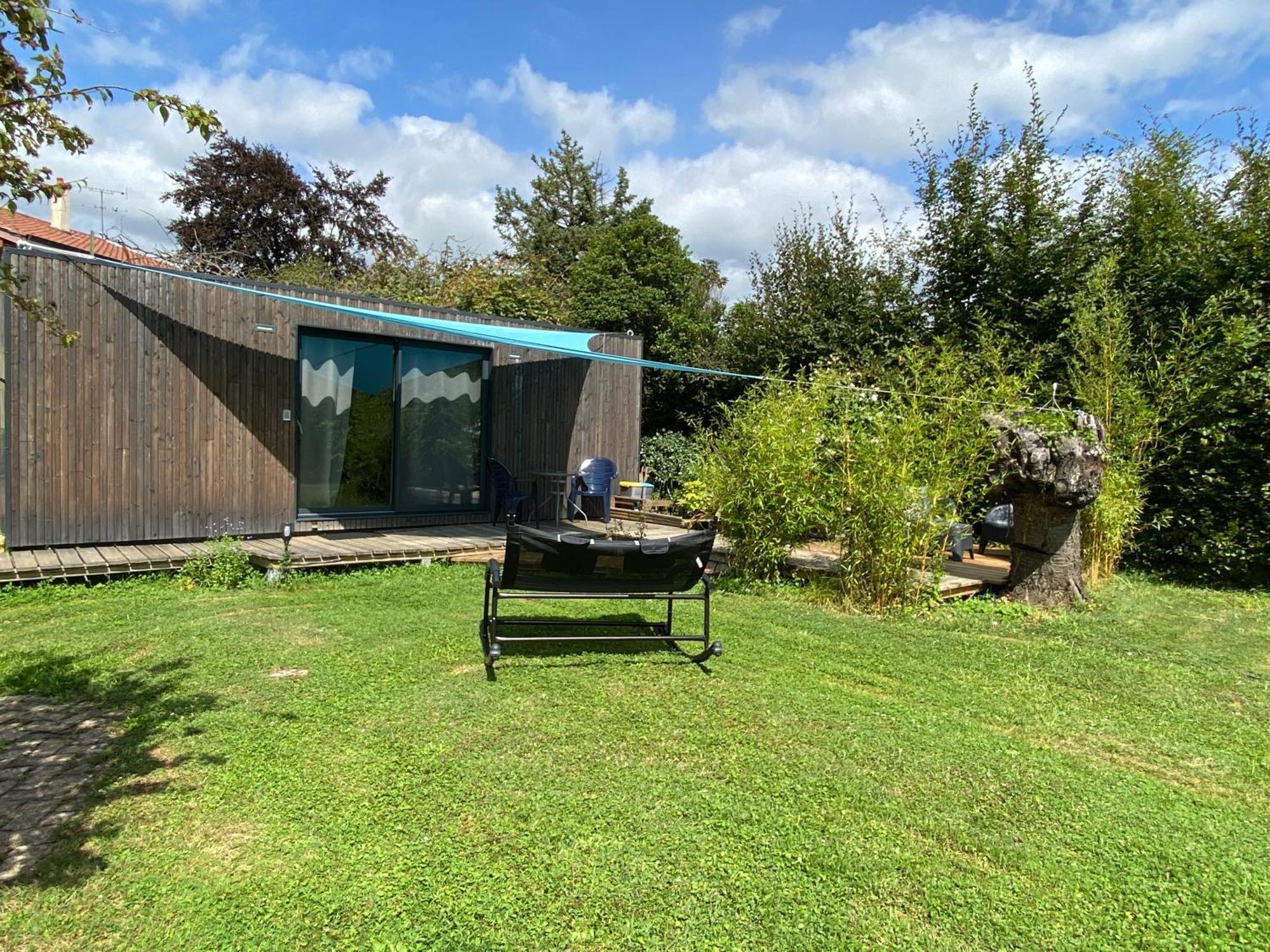 Holiday home Les De Belle Roche