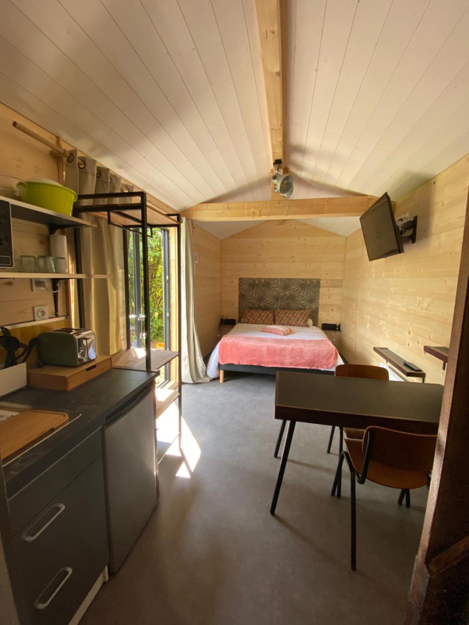 Holiday home Les De Belle Roche