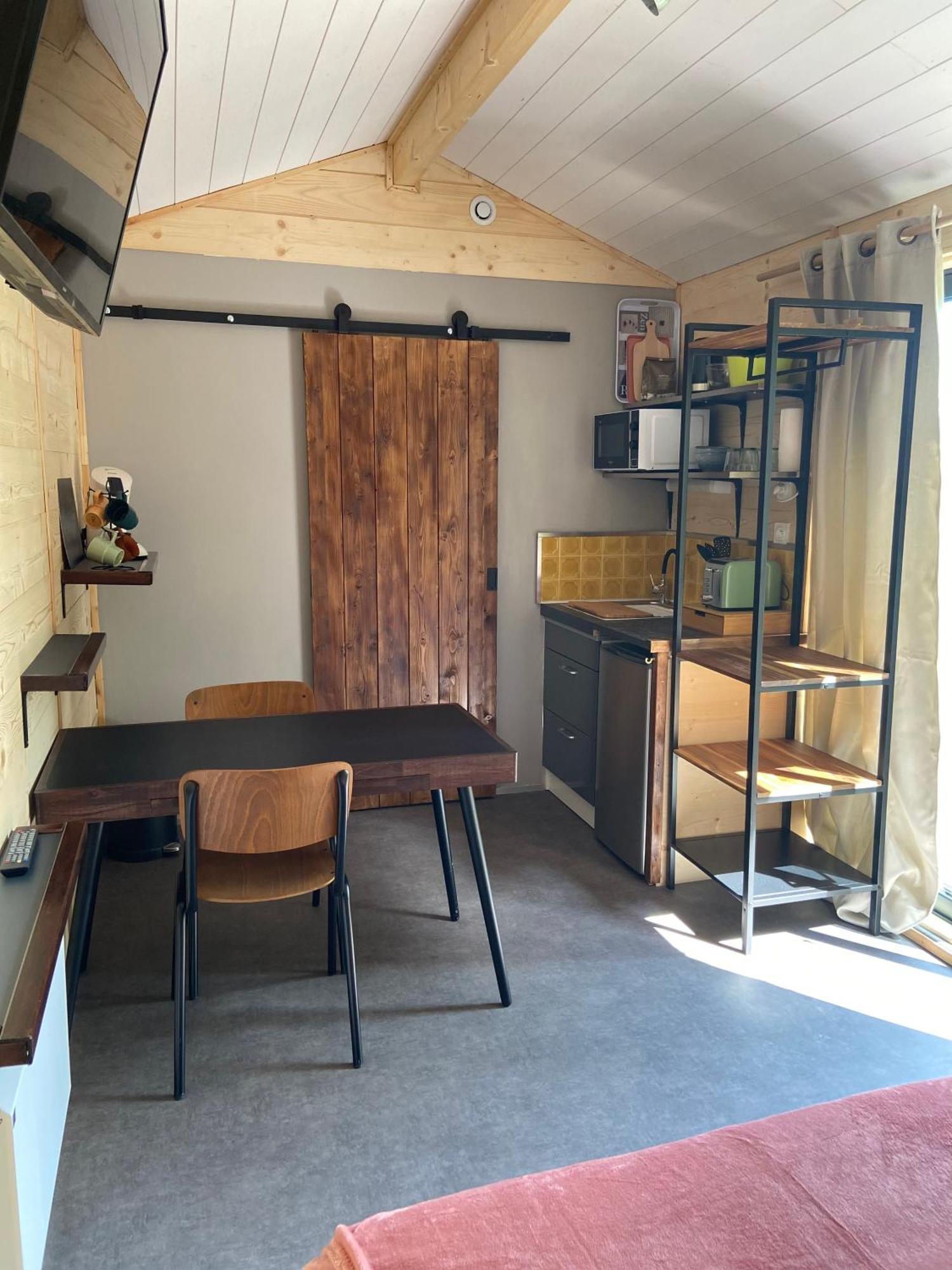 Les De Belle Roche Holiday home *